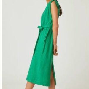 Velvet by Graham and Spencer Midi dress